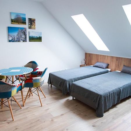 Apartman Vila Zuberec Phòng bức ảnh
