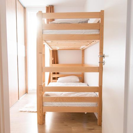 Apartman Vila Zuberec Ngoại thất bức ảnh