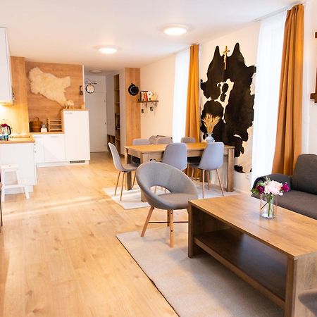 Apartman Vila Zuberec Ngoại thất bức ảnh