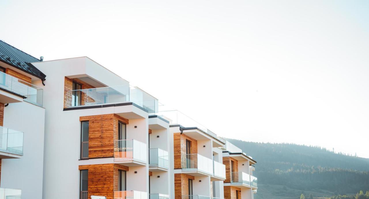 Apartman Vila Zuberec Ngoại thất bức ảnh