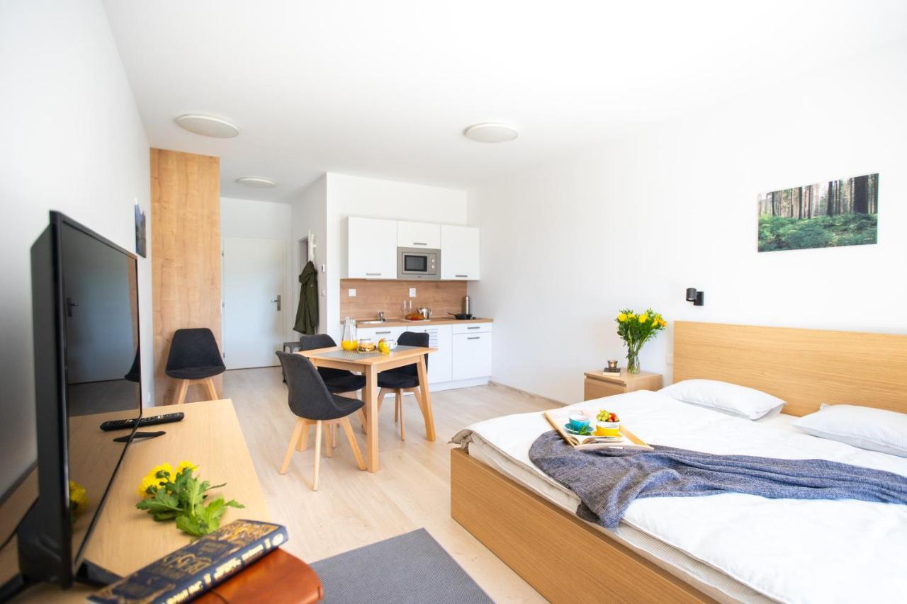Apartman Vila Zuberec Ngoại thất bức ảnh