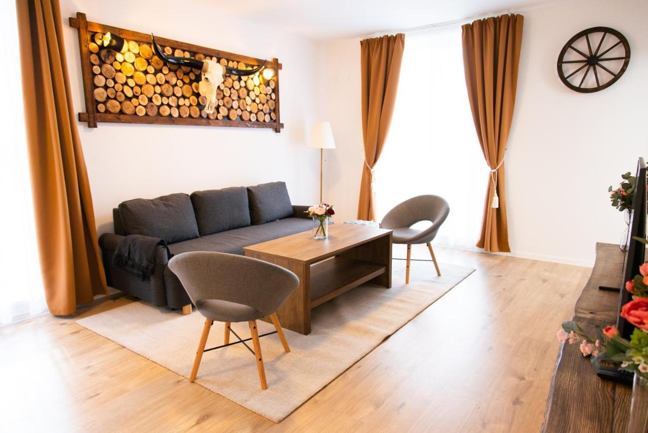 Apartman Vila Zuberec Ngoại thất bức ảnh