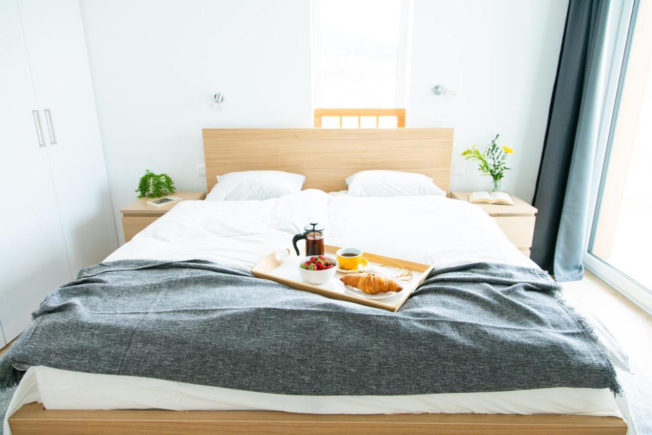 Apartman Vila Zuberec Ngoại thất bức ảnh
