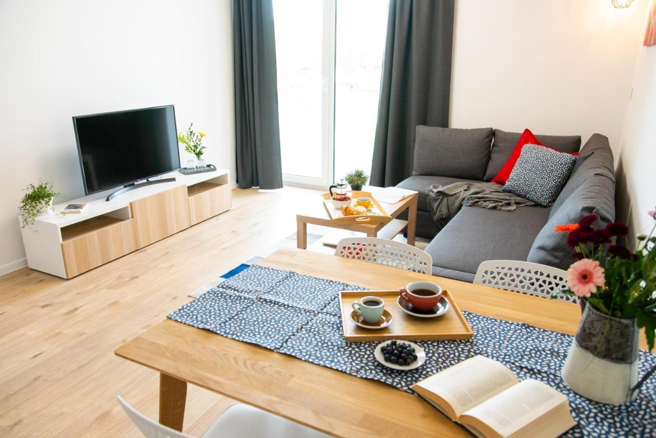 Apartman Vila Zuberec Ngoại thất bức ảnh