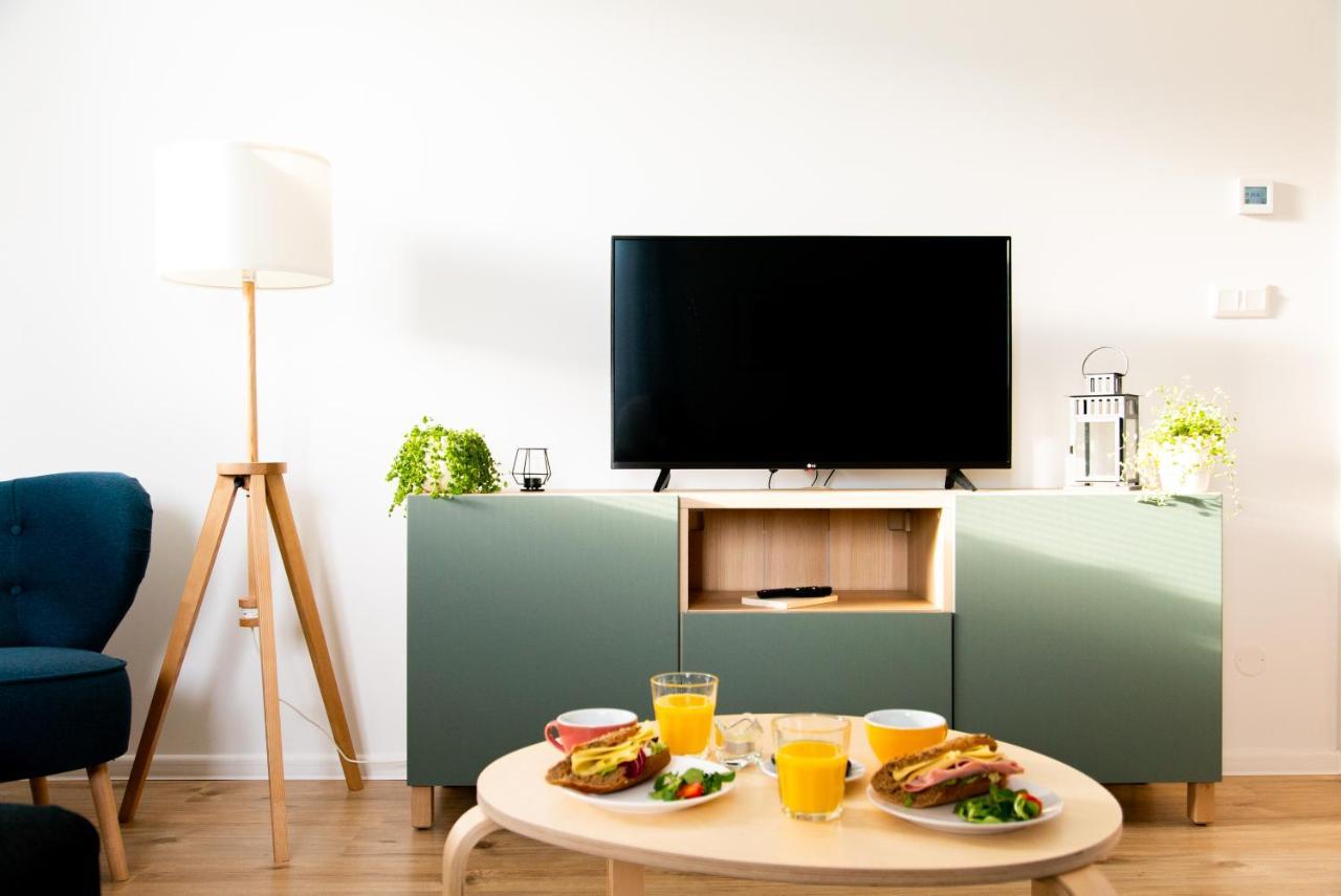 Apartman Vila Zuberec Ngoại thất bức ảnh