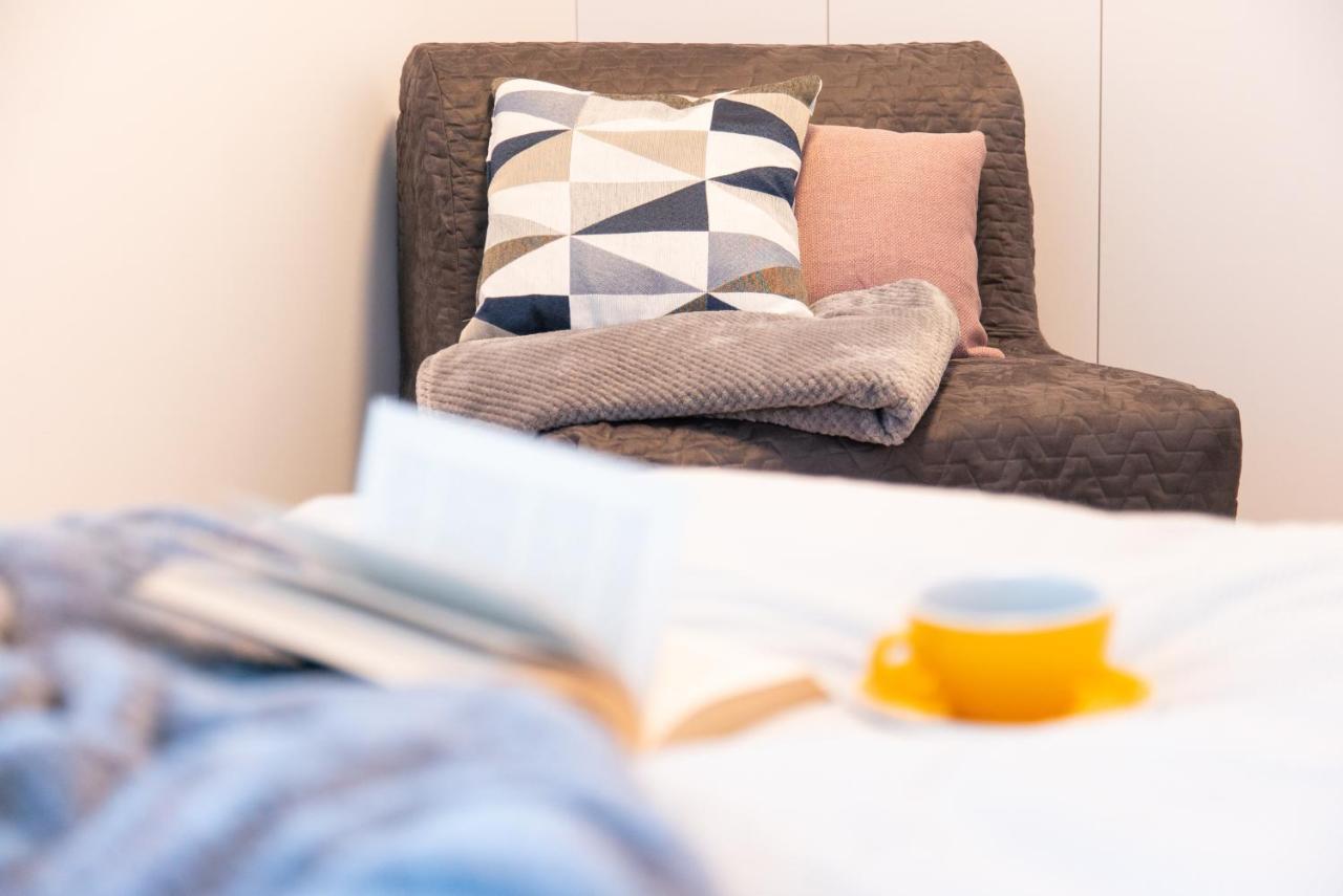 Apartman Vila Zuberec Ngoại thất bức ảnh