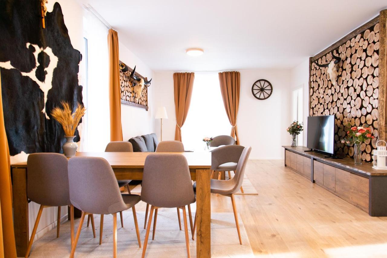 Apartman Vila Zuberec Ngoại thất bức ảnh