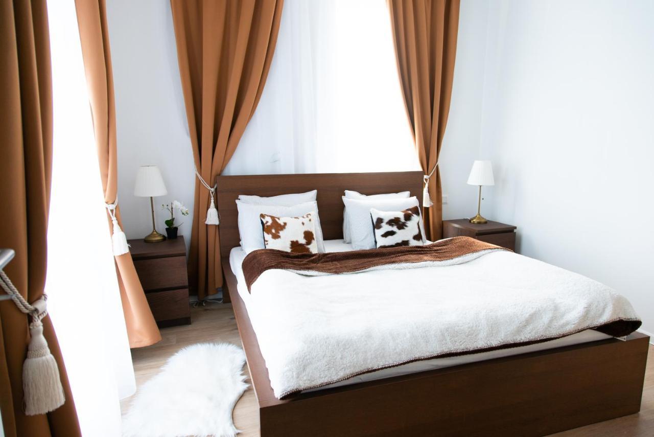 Apartman Vila Zuberec Ngoại thất bức ảnh