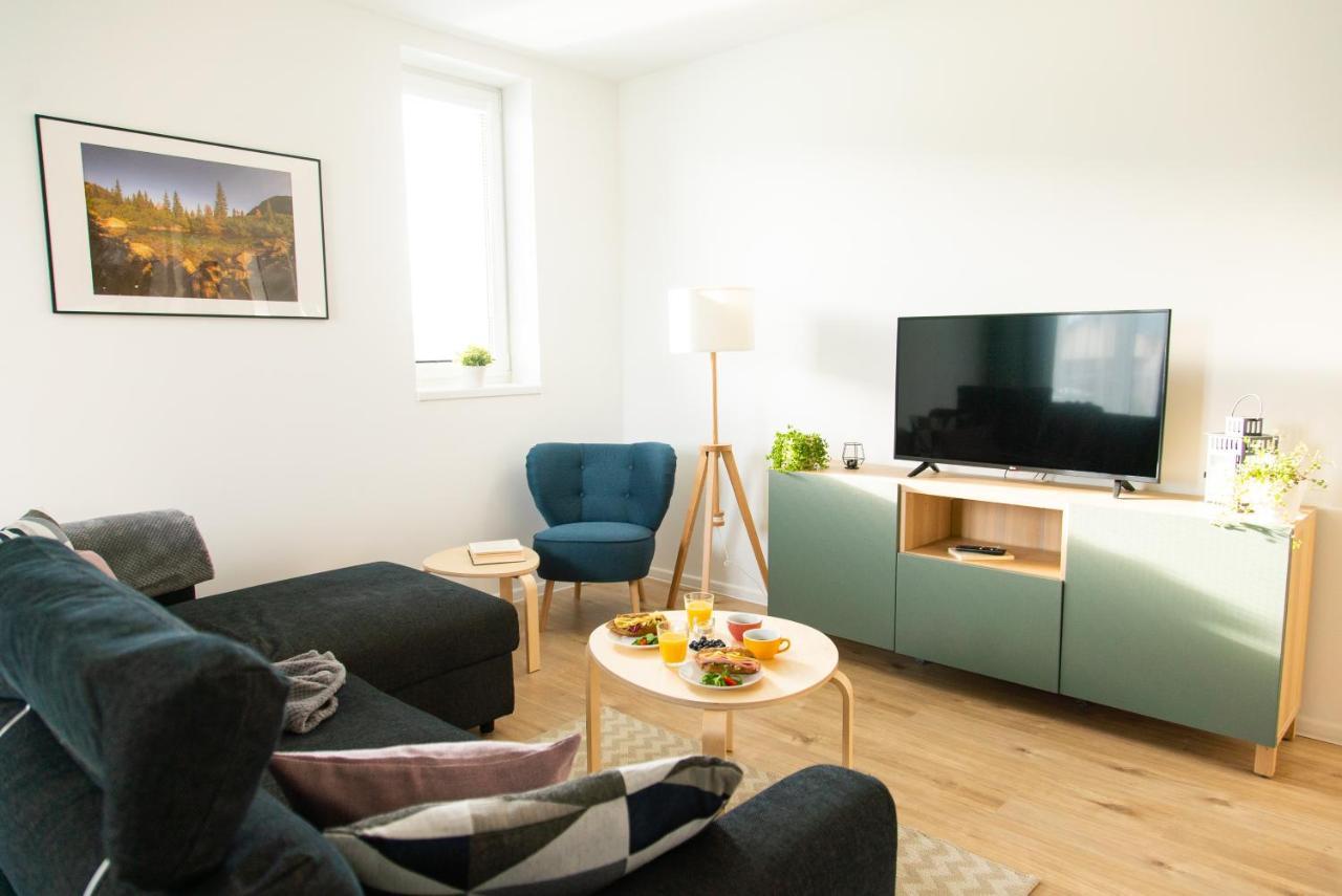 Apartman Vila Zuberec Ngoại thất bức ảnh