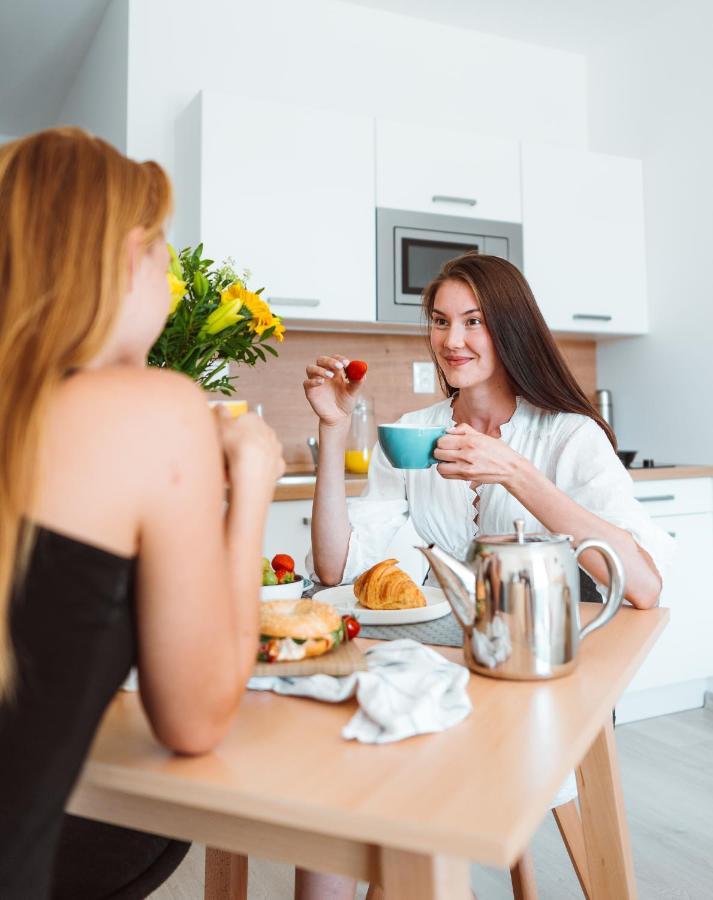 Apartman Vila Zuberec Ngoại thất bức ảnh