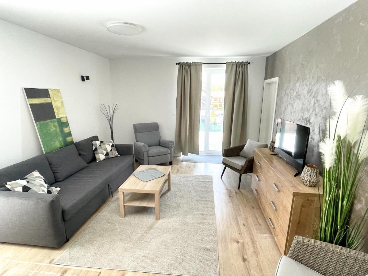 Apartman Vila Zuberec Ngoại thất bức ảnh
