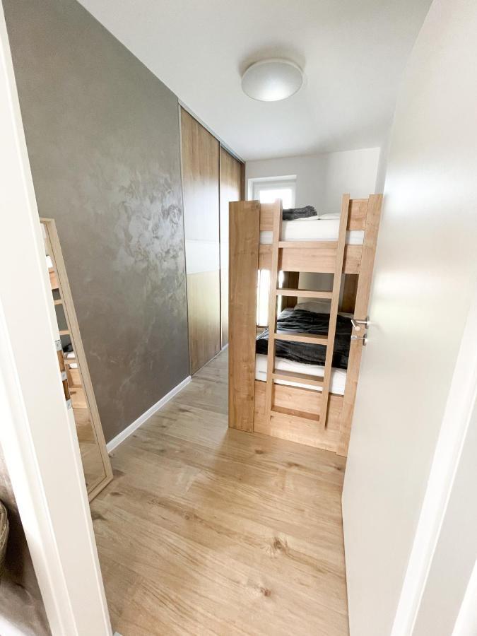 Apartman Vila Zuberec Ngoại thất bức ảnh