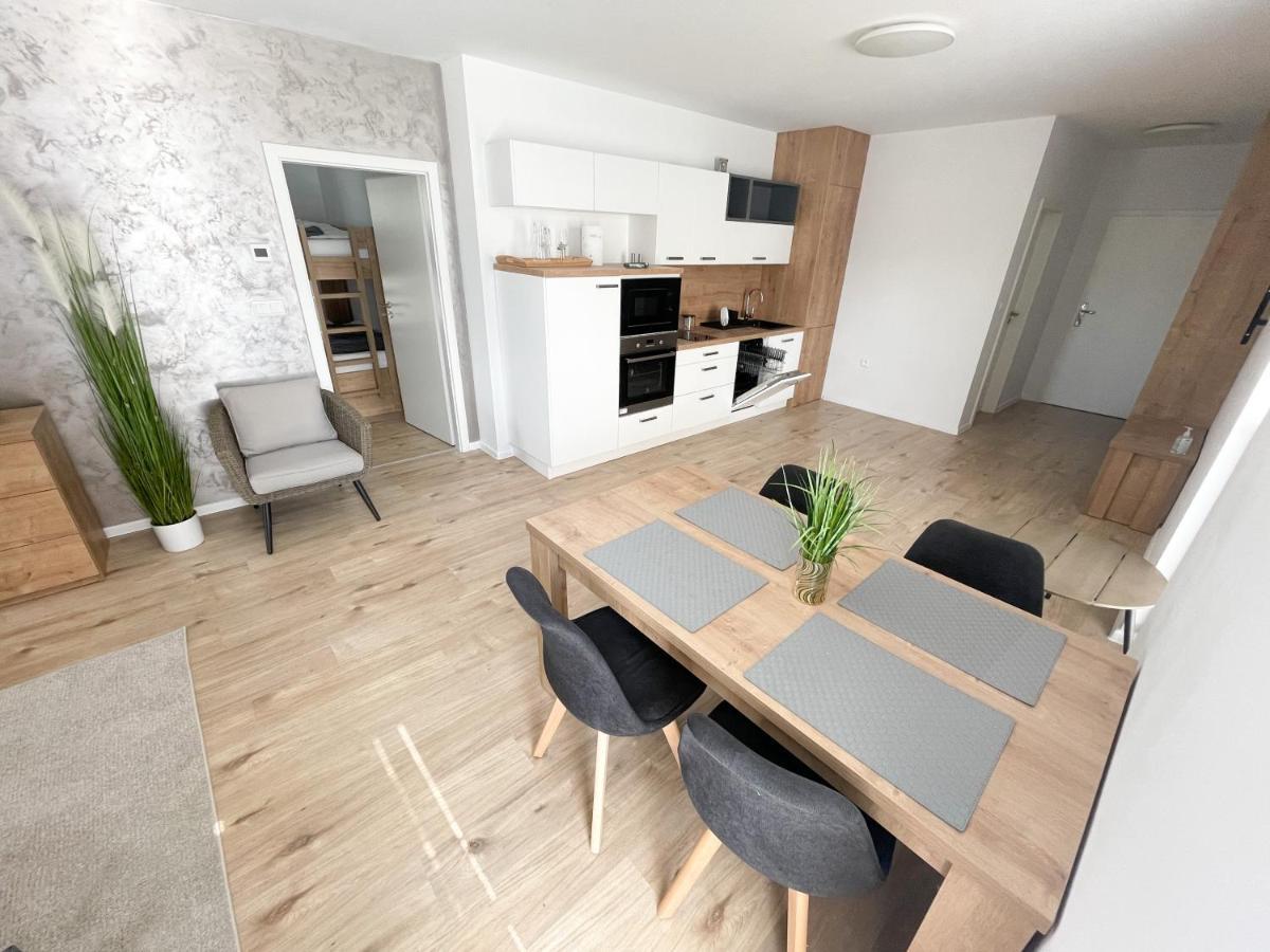 Apartman Vila Zuberec Ngoại thất bức ảnh