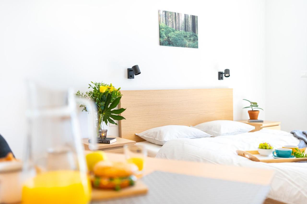 Apartman Vila Zuberec Ngoại thất bức ảnh