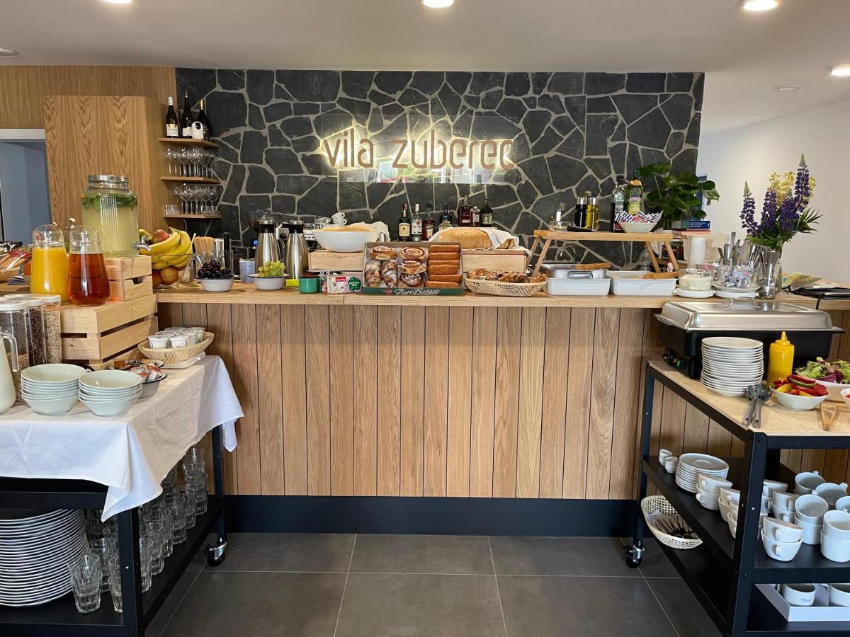Apartman Vila Zuberec Ngoại thất bức ảnh