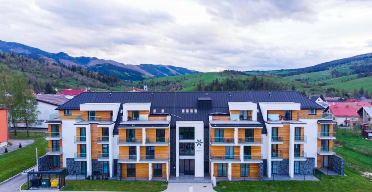 Apartman Vila Zuberec Ngoại thất bức ảnh