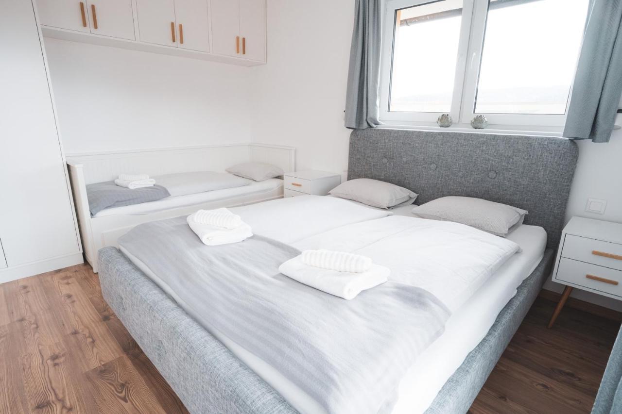 Apartman Vila Zuberec Ngoại thất bức ảnh