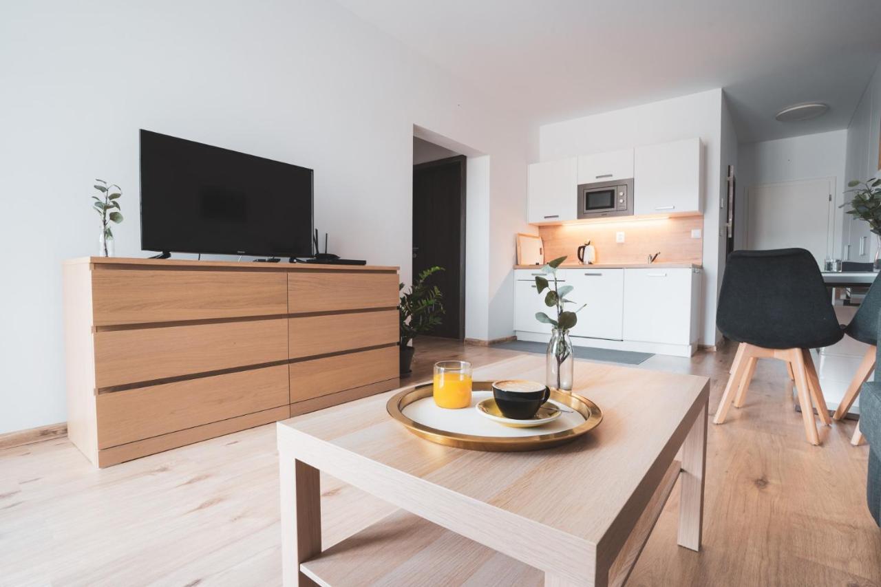 Apartman Vila Zuberec Ngoại thất bức ảnh