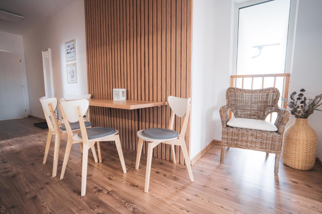 Apartman Vila Zuberec Ngoại thất bức ảnh