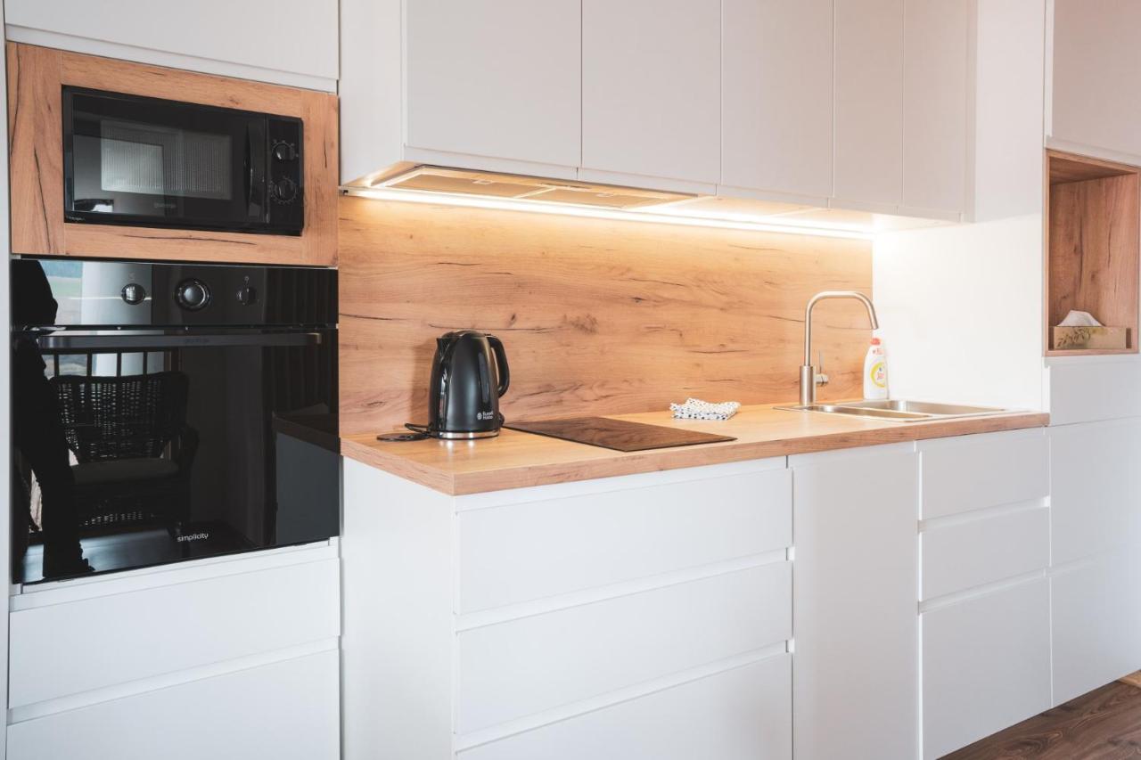 Apartman Vila Zuberec Ngoại thất bức ảnh
