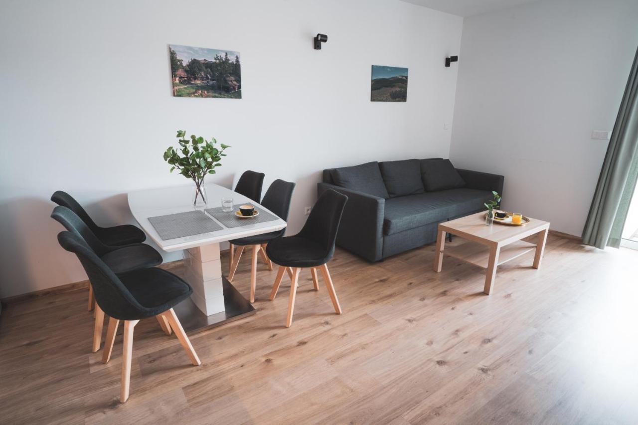 Apartman Vila Zuberec Ngoại thất bức ảnh