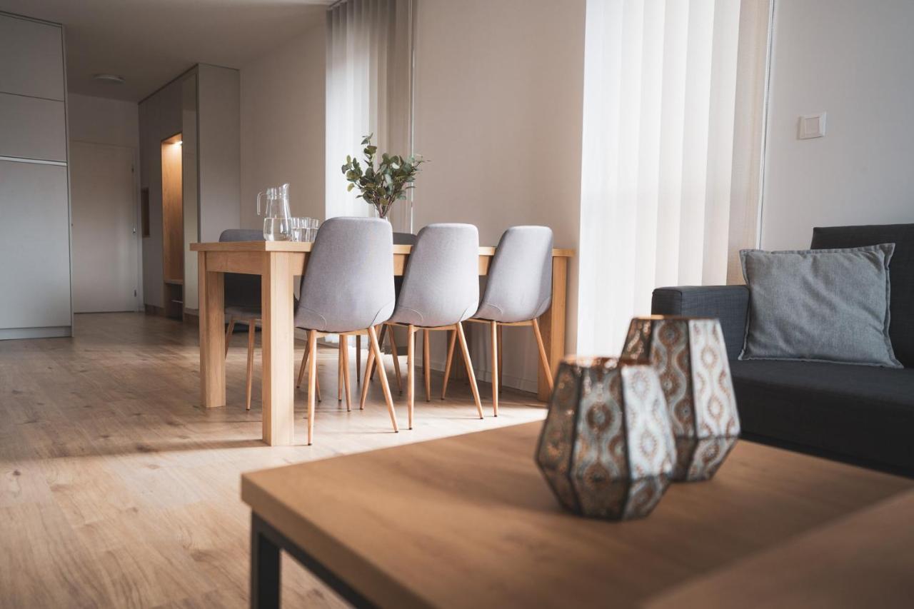 Apartman Vila Zuberec Ngoại thất bức ảnh