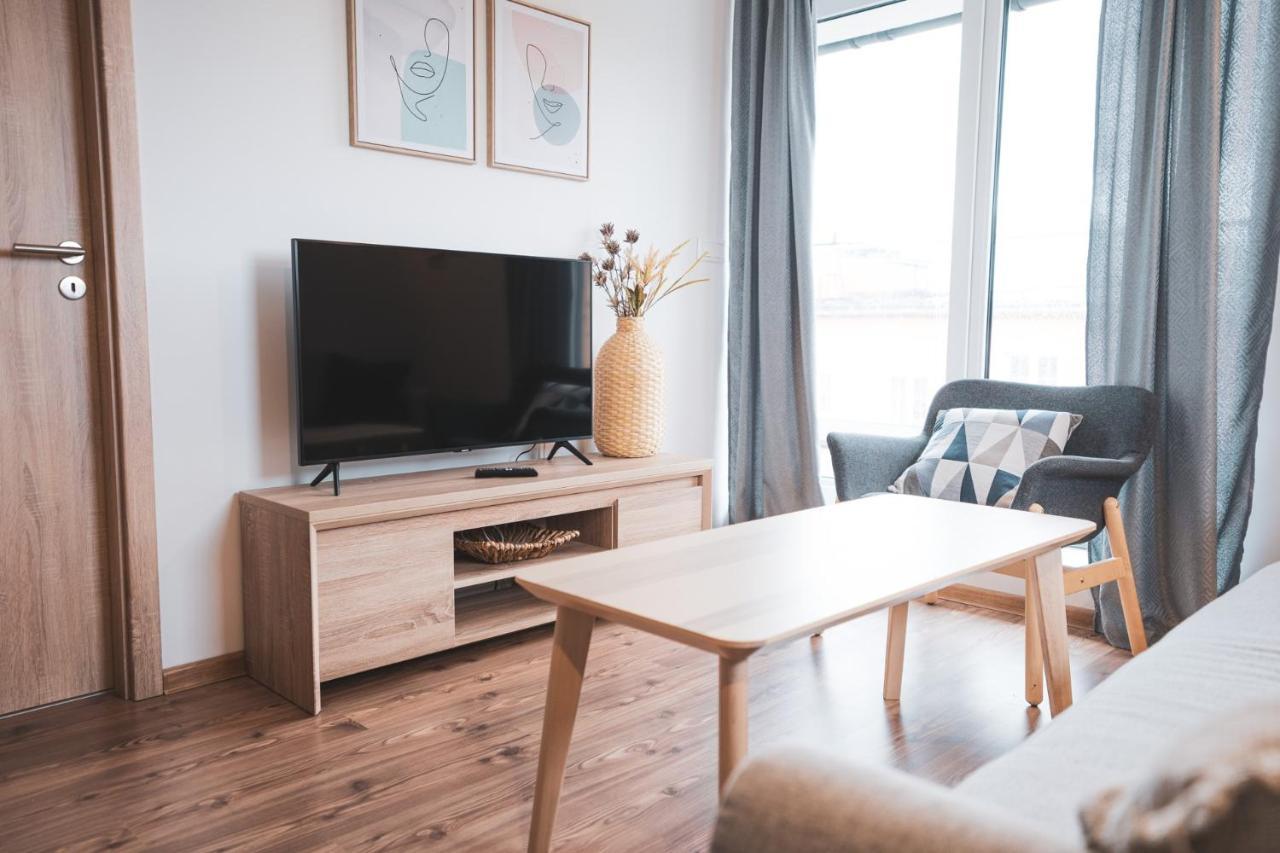Apartman Vila Zuberec Ngoại thất bức ảnh