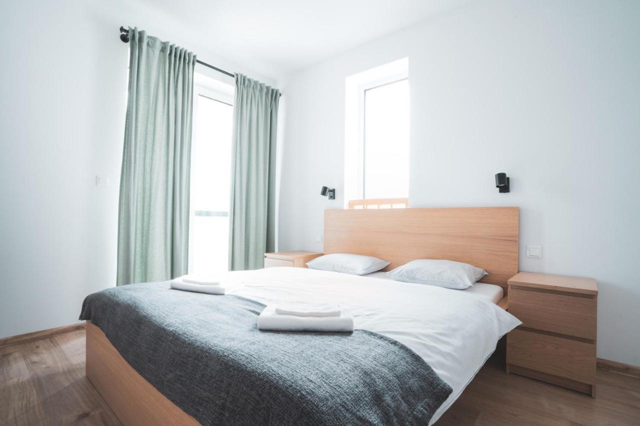 Apartman Vila Zuberec Ngoại thất bức ảnh