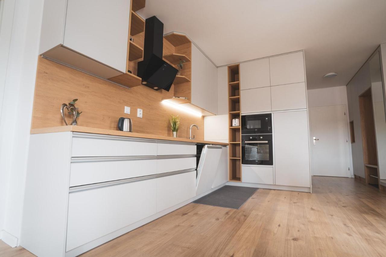 Apartman Vila Zuberec Ngoại thất bức ảnh