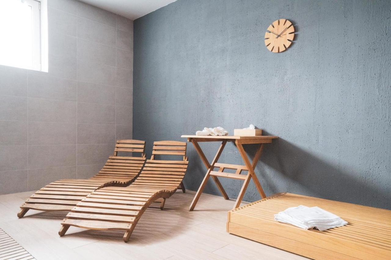 Apartman Vila Zuberec Ngoại thất bức ảnh