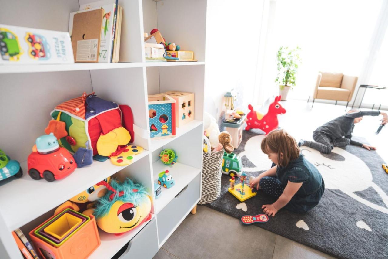 Apartman Vila Zuberec Ngoại thất bức ảnh