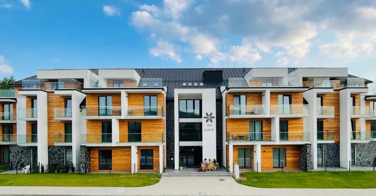 Apartman Vila Zuberec Ngoại thất bức ảnh