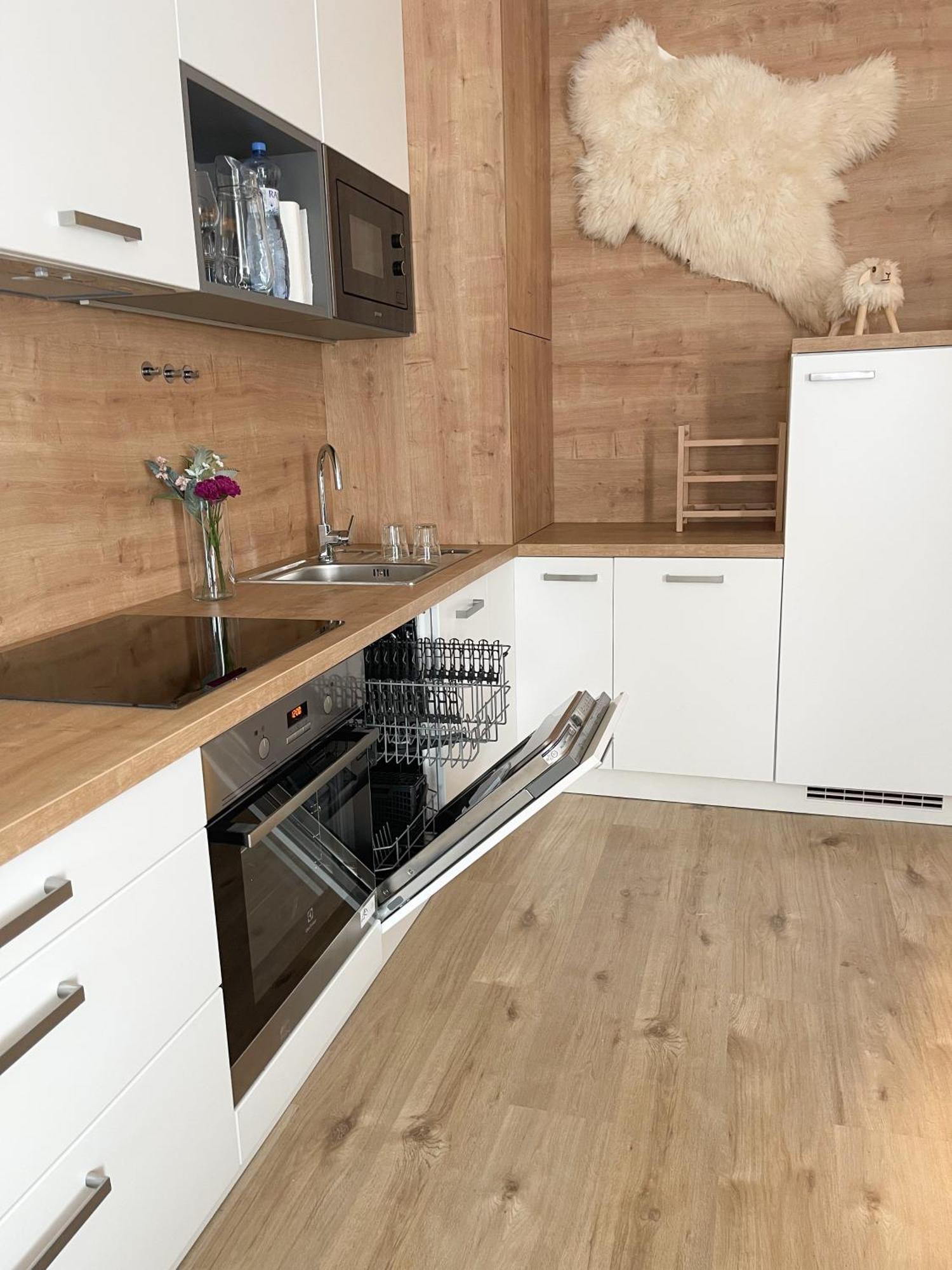 Apartman Vila Zuberec Phòng bức ảnh