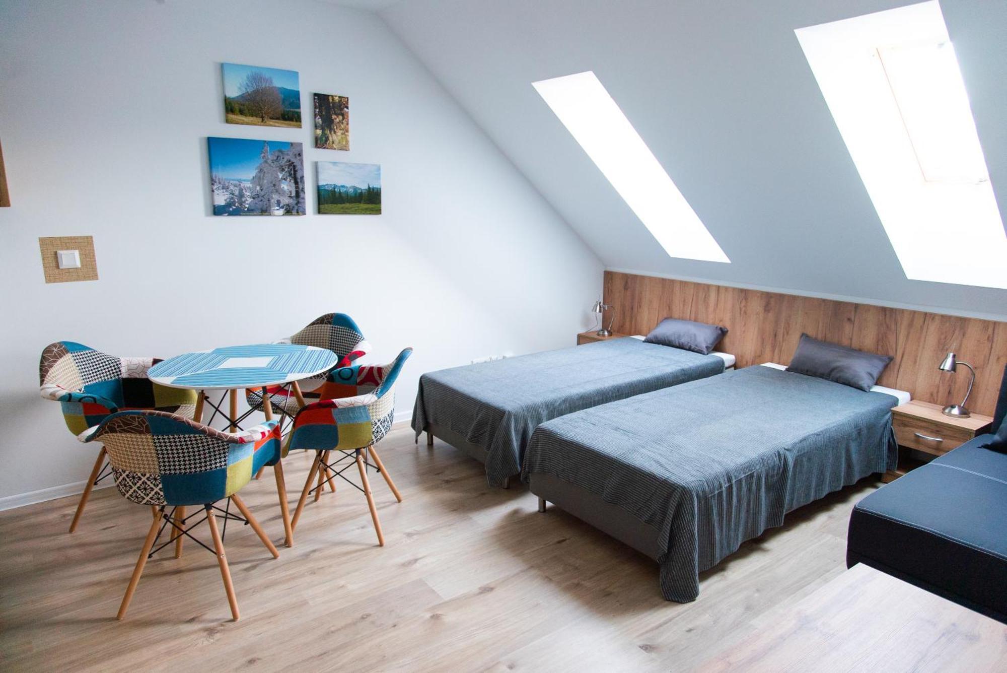 Apartman Vila Zuberec Phòng bức ảnh