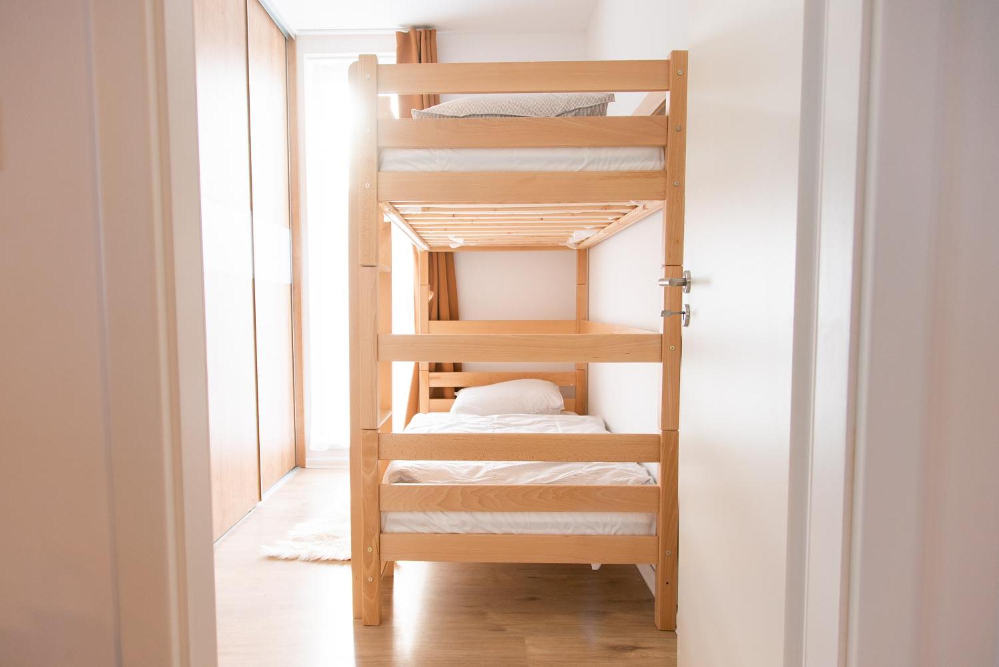 Apartman Vila Zuberec Ngoại thất bức ảnh