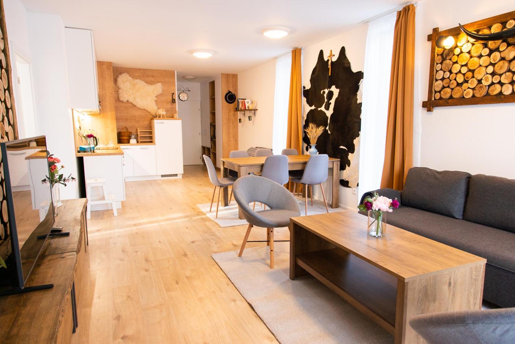Apartman Vila Zuberec Ngoại thất bức ảnh